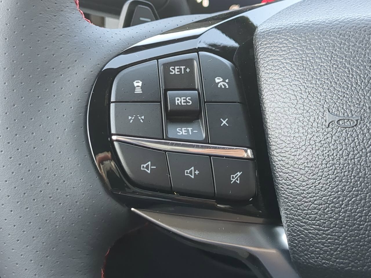 2026 Ford Explorer ST Appleton WI