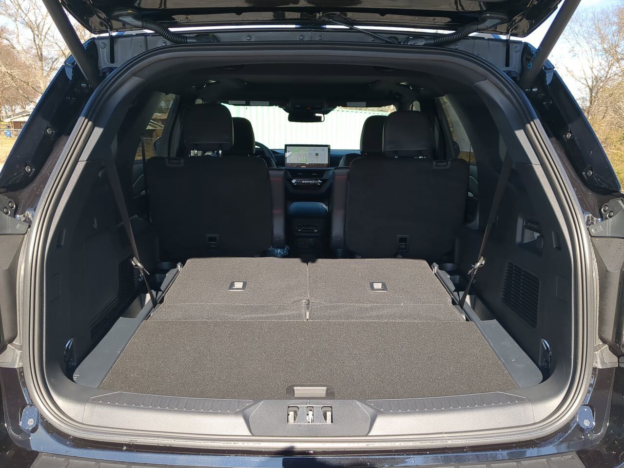 2026 Ford Explorer ST Appleton WI