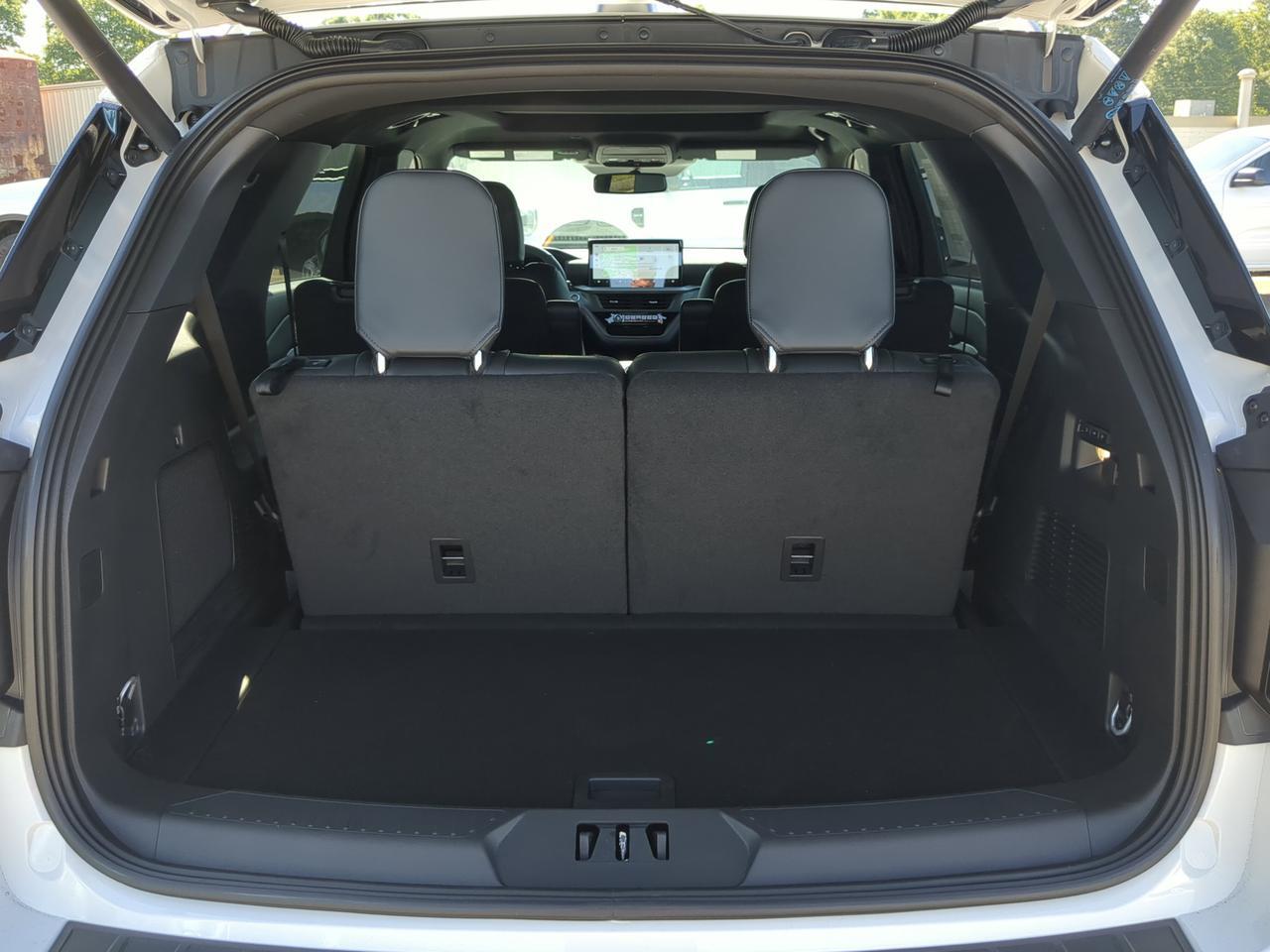 2026 Ford Explorer ST Appleton WI