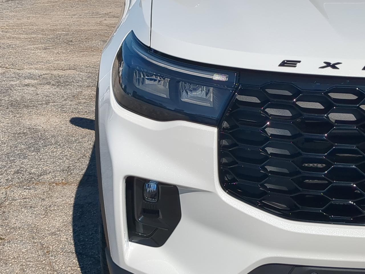2026 Ford Explorer ST Appleton WI