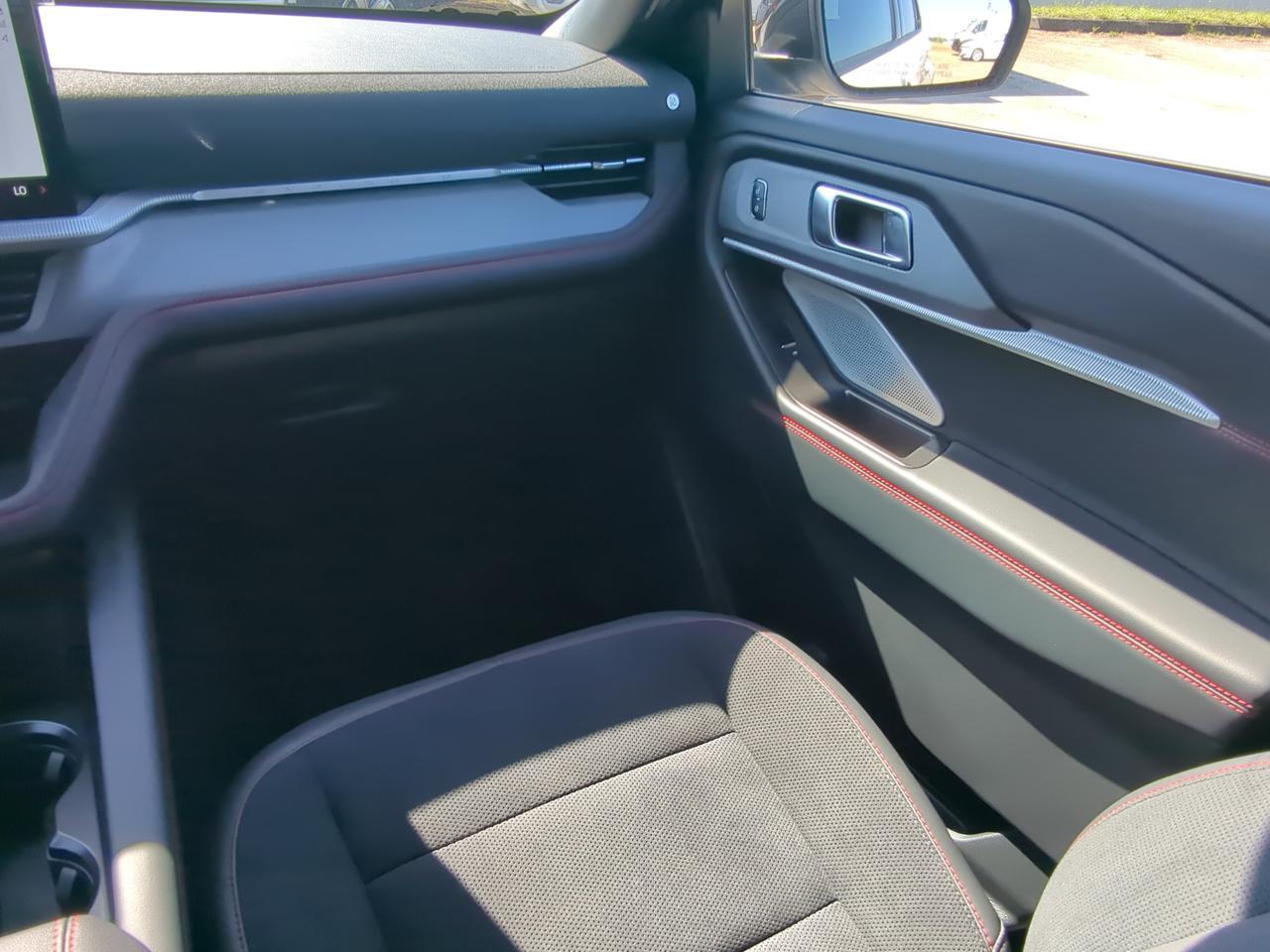 2026 Ford Explorer ST Appleton WI