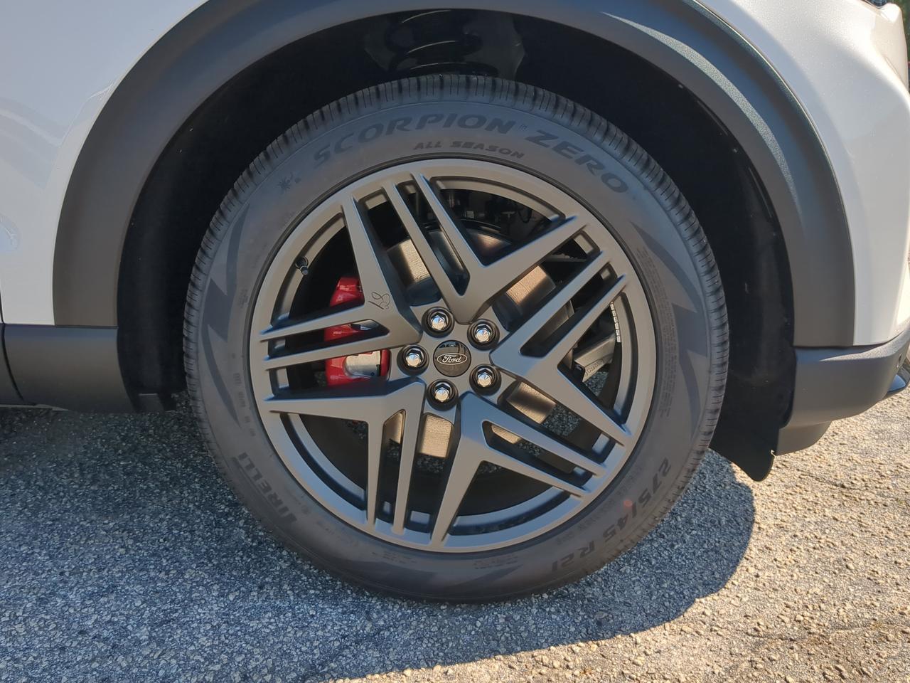 2026 Ford Explorer ST Appleton WI