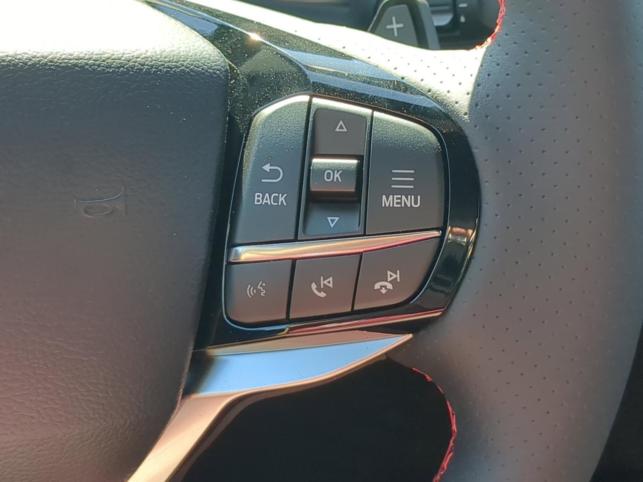 2026 Ford Explorer ST Appleton WI