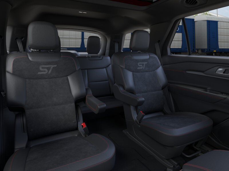 2026 Ford Explorer ST Appleton WI