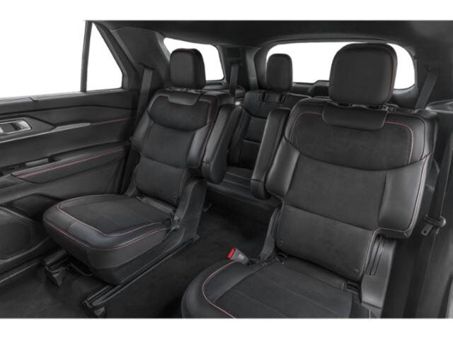 2026 Ford Explorer ST Appleton WI
