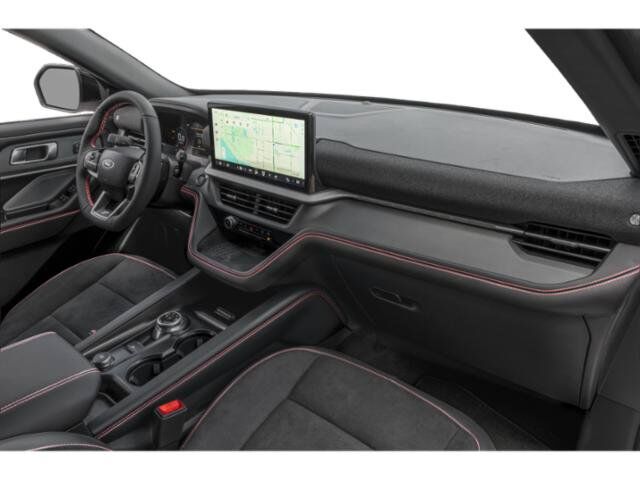 2026 Ford Explorer ST Appleton WI