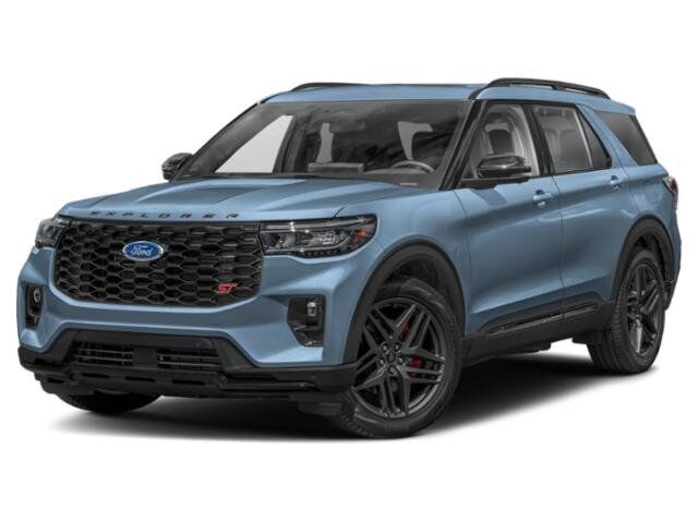 2026 Ford Explorer ST Appleton WI