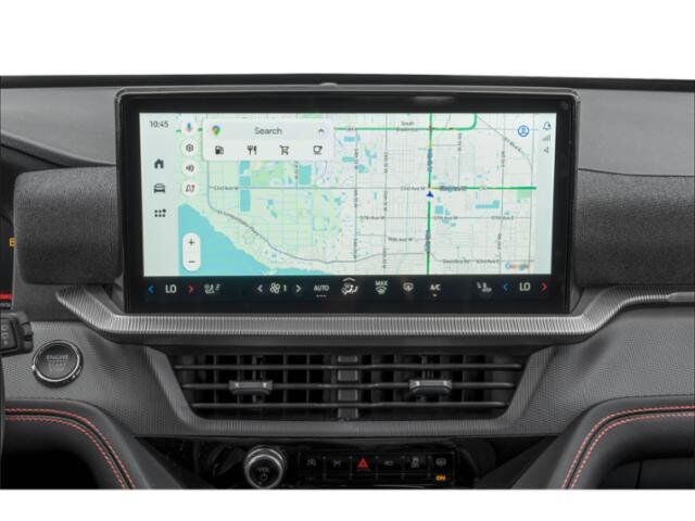2026 Ford Explorer ST Appleton WI