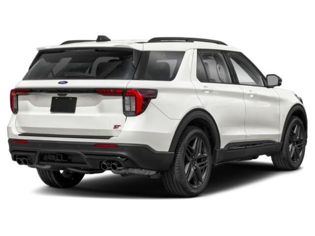 2026 Ford Explorer ST Appleton WI