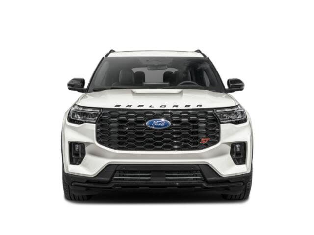 2026 Ford Explorer ST Appleton WI