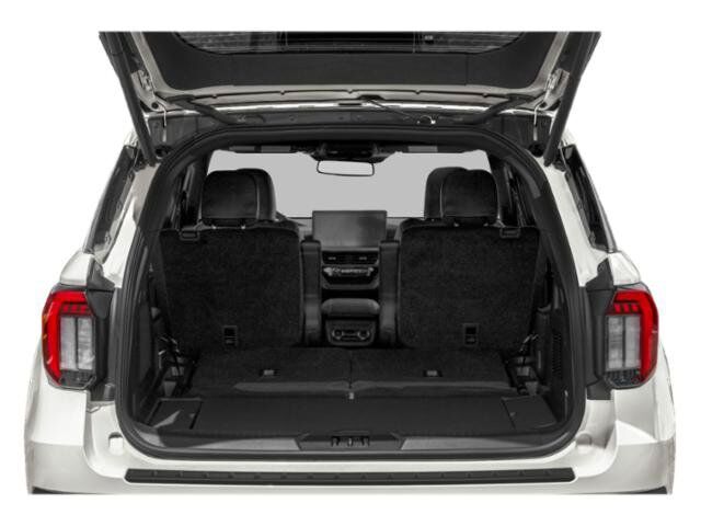 2026 Ford Explorer ST Appleton WI