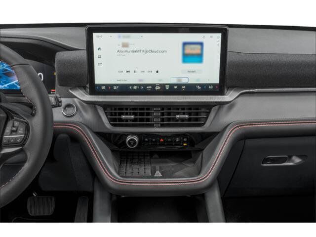 2026 Ford Explorer ST Appleton WI