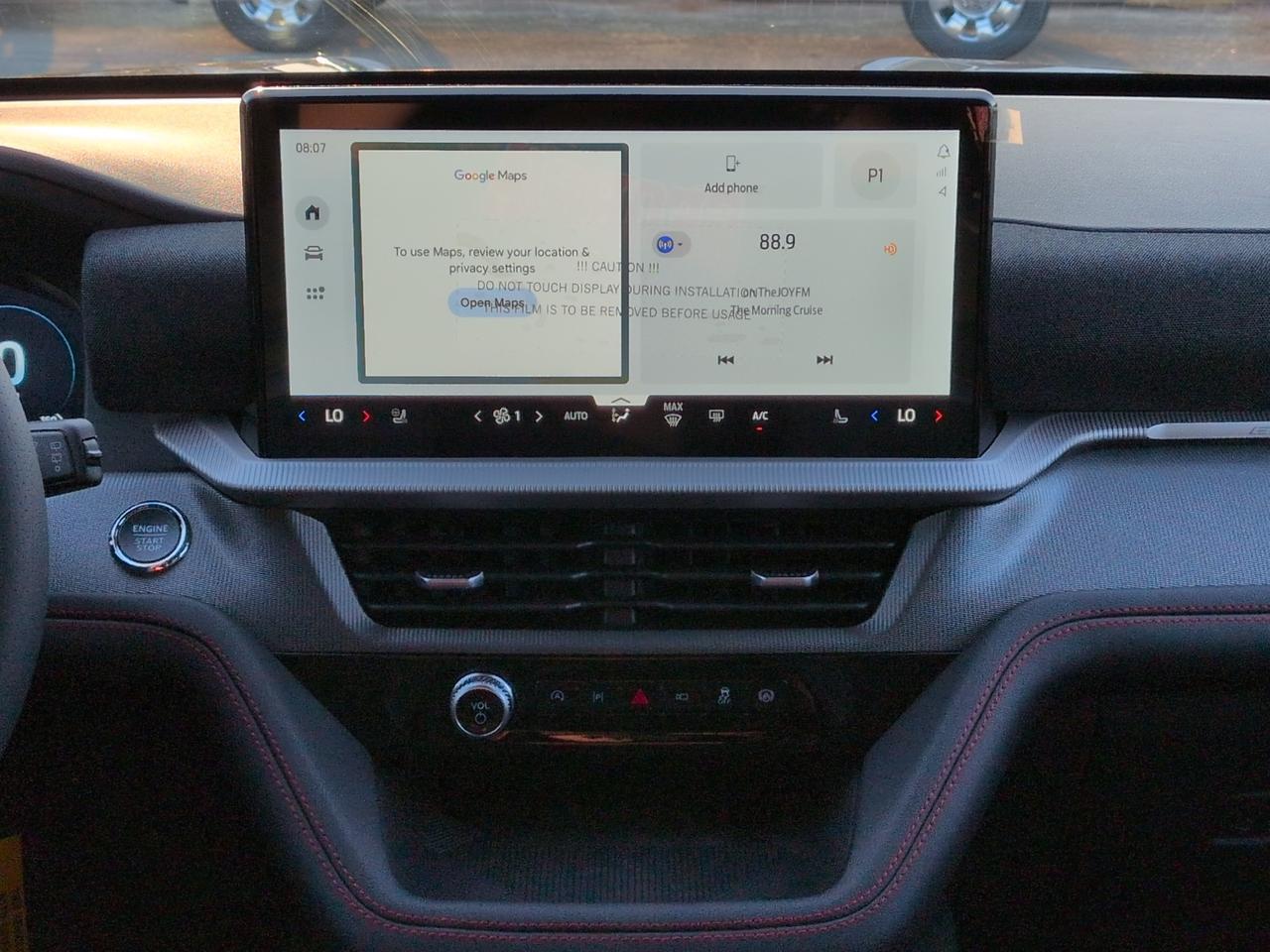 2026 Ford Explorer ST Appleton WI