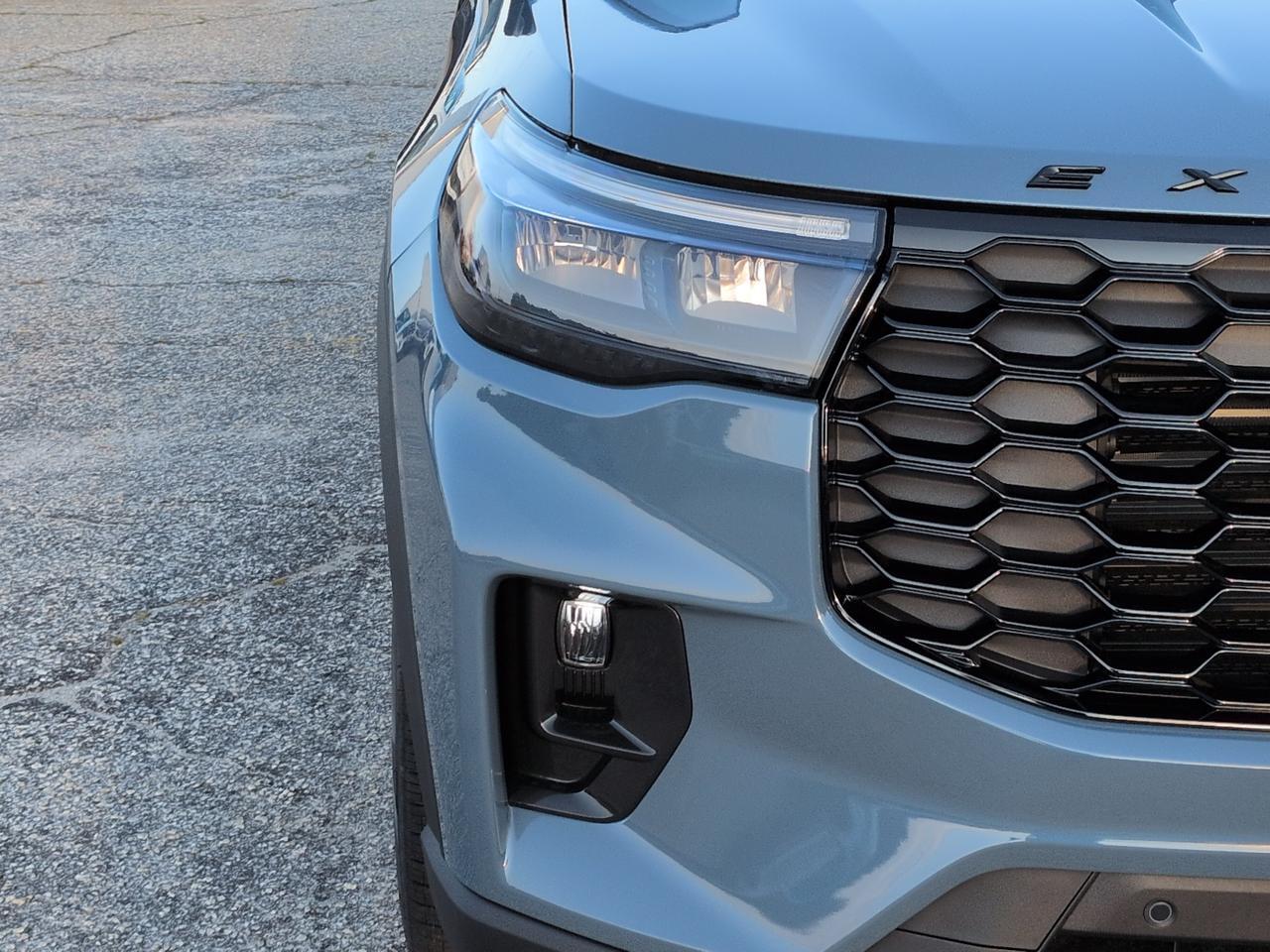 2026 Ford Explorer ST Appleton WI