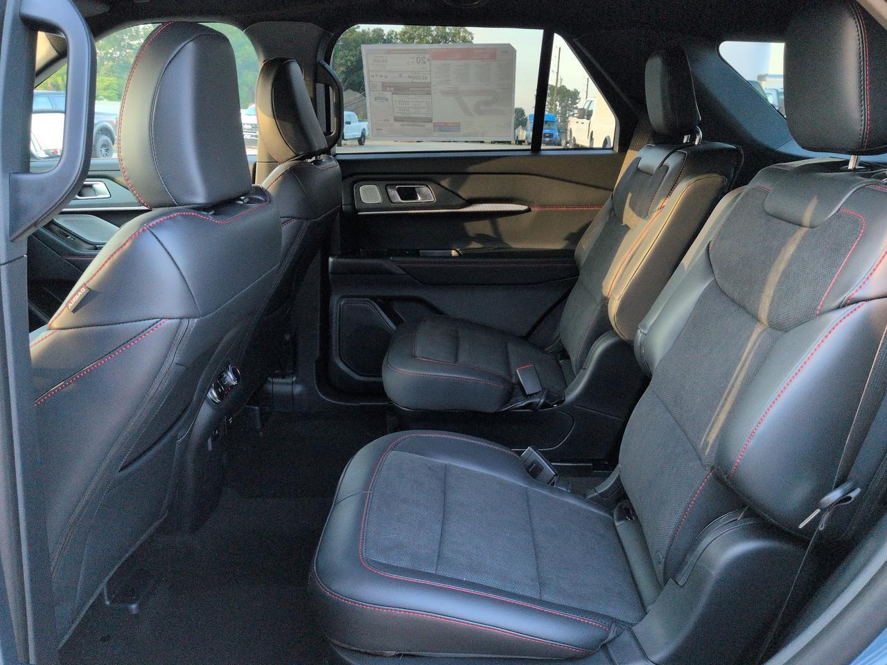 2026 Ford Explorer ST Appleton WI