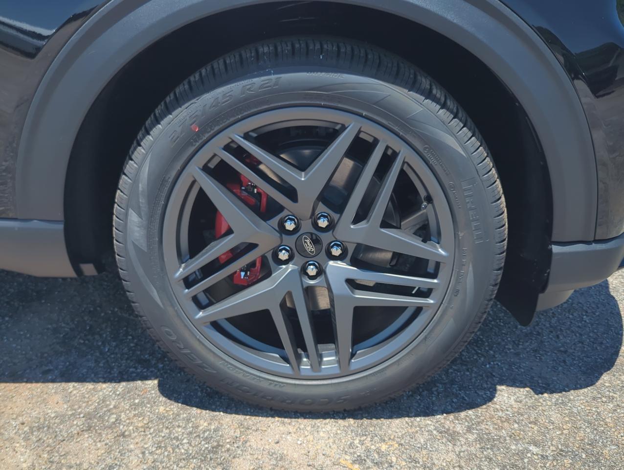 2026 Ford Explorer ST Appleton WI