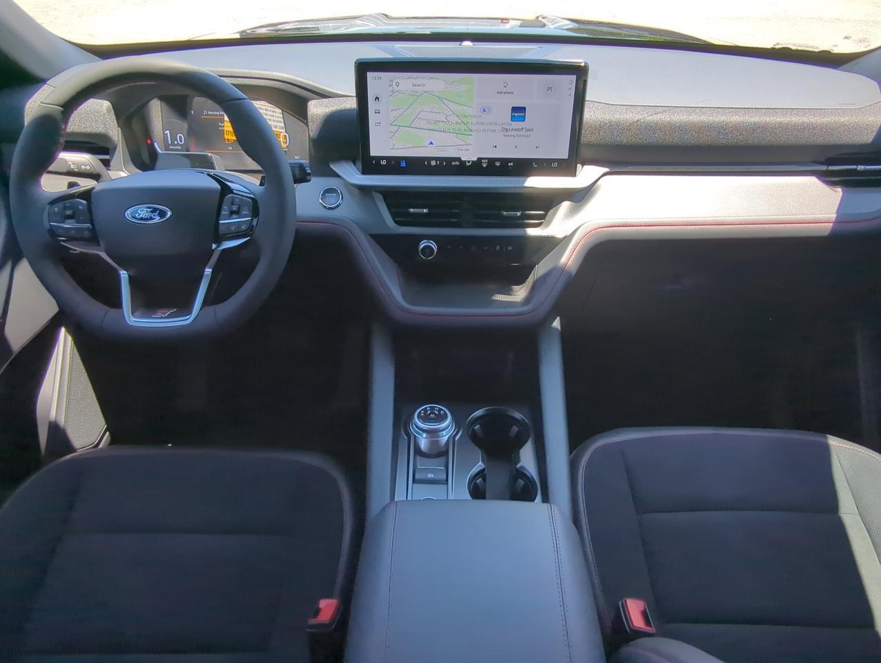 2026 Ford Explorer ST Appleton WI