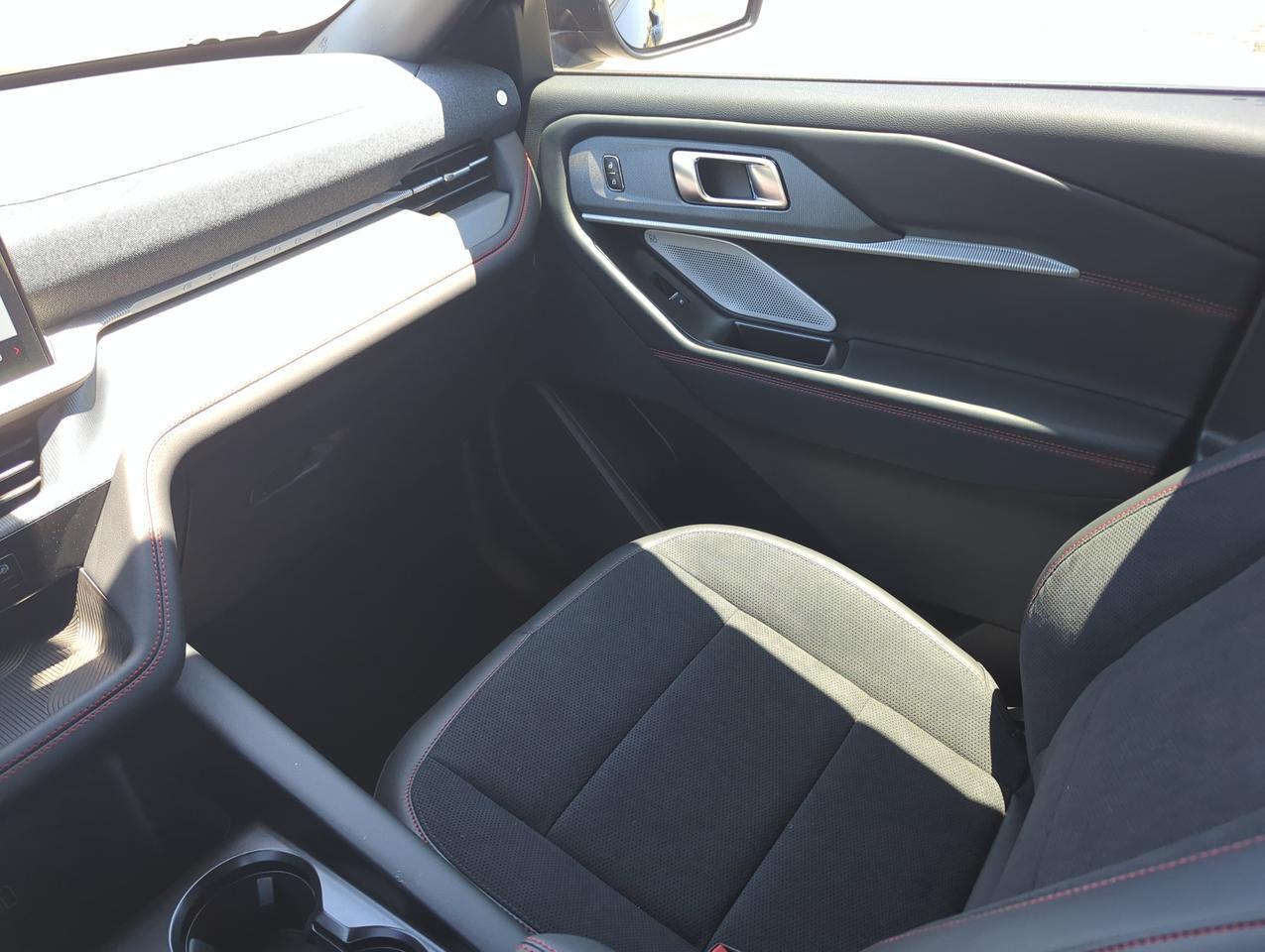 2026 Ford Explorer ST Appleton WI
