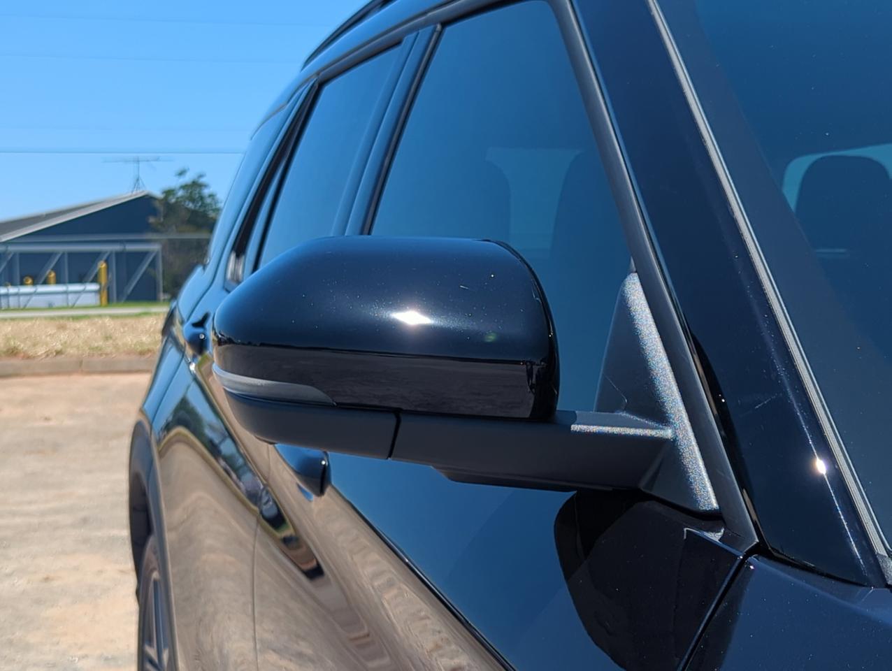 2026 Ford Explorer ST Appleton WI