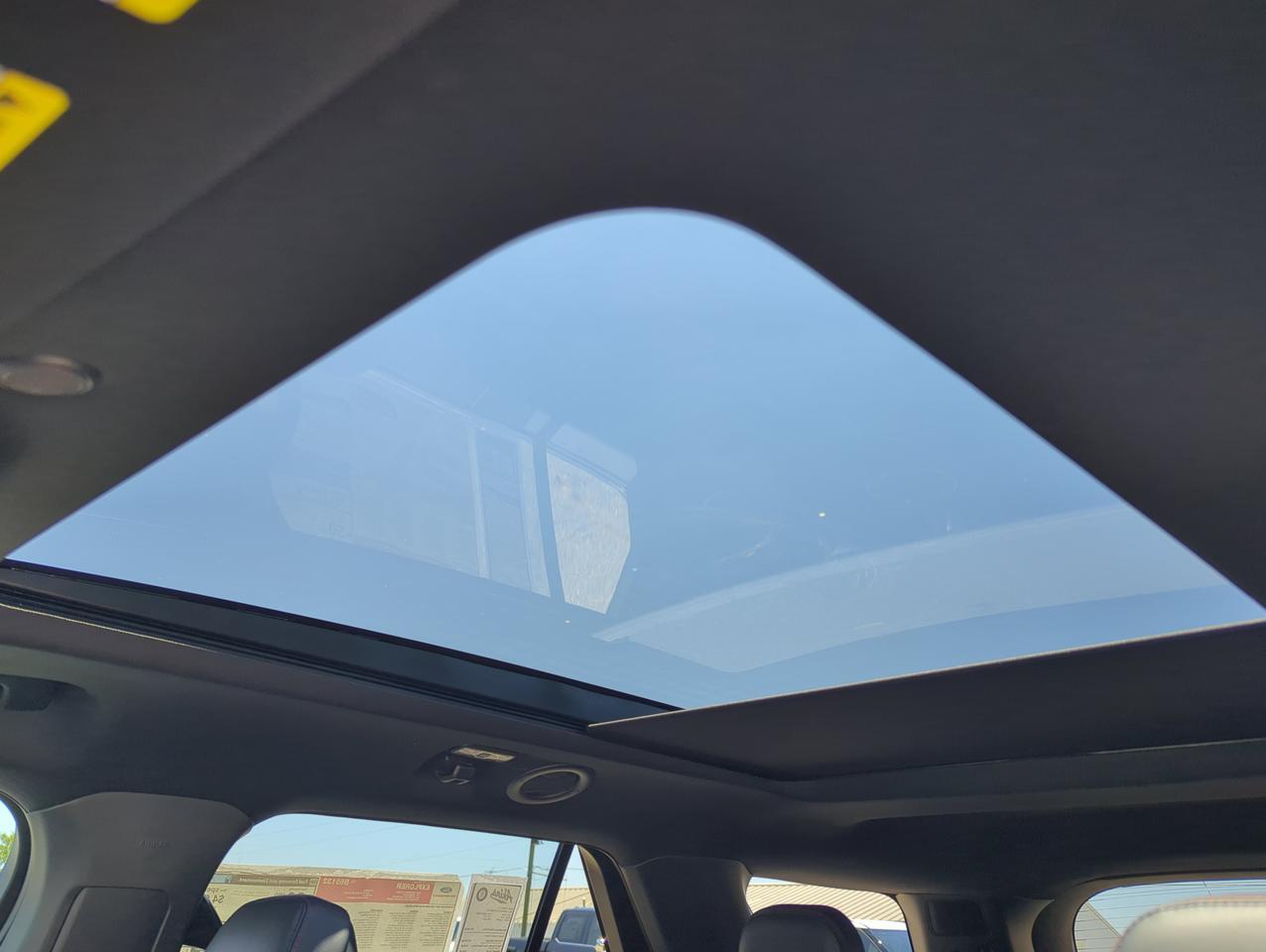 2026 Ford Explorer ST Appleton WI