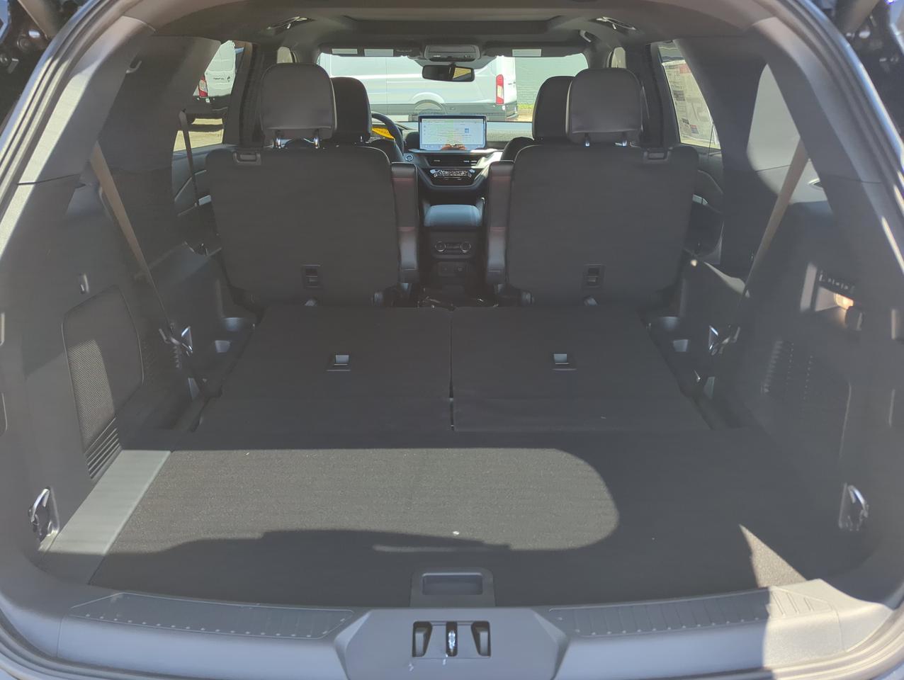 2026 Ford Explorer ST Appleton WI