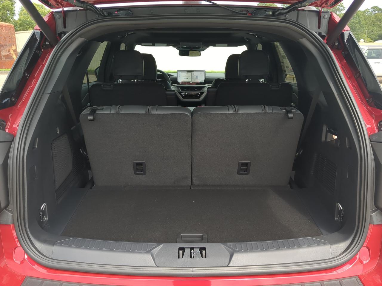2026 Ford Explorer ST Appleton WI