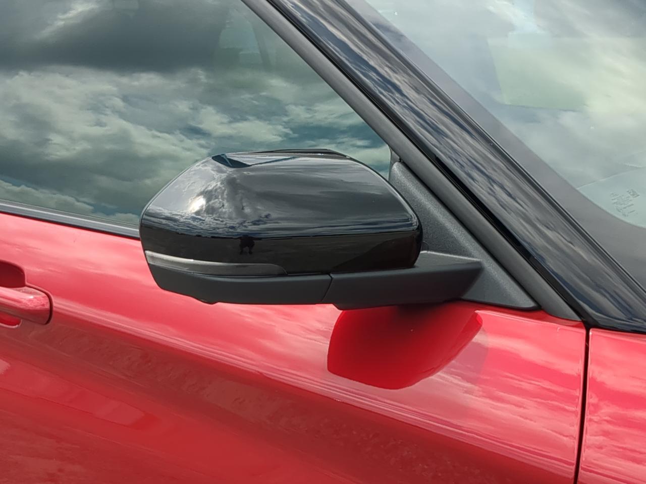 2026 Ford Explorer ST Appleton WI