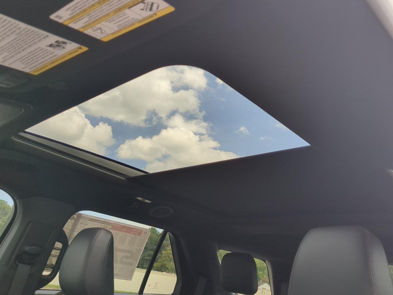 2026 Ford Explorer ST Appleton WI