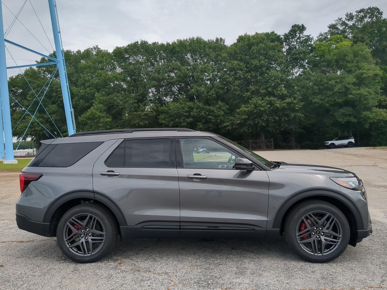 2026 Ford Explorer ST Appleton WI