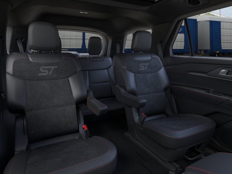2026 Ford Explorer ST Appleton WI