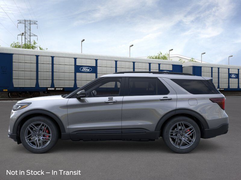 2026 Ford Explorer ST Appleton WI