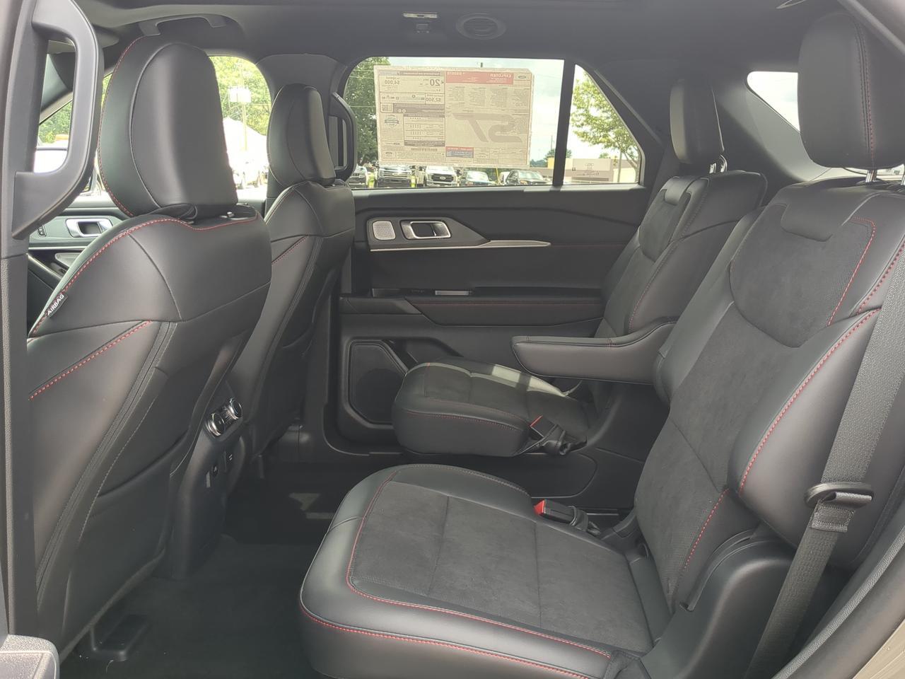 2026 Ford Explorer ST Appleton WI