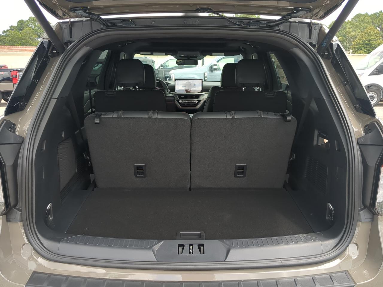 2026 Ford Explorer ST Appleton WI