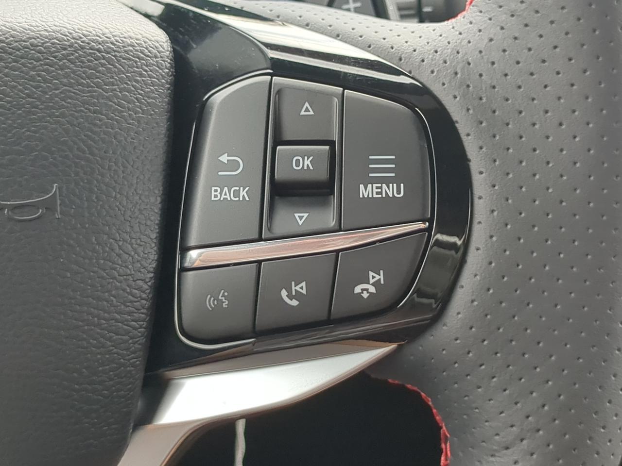 2026 Ford Explorer ST Appleton WI
