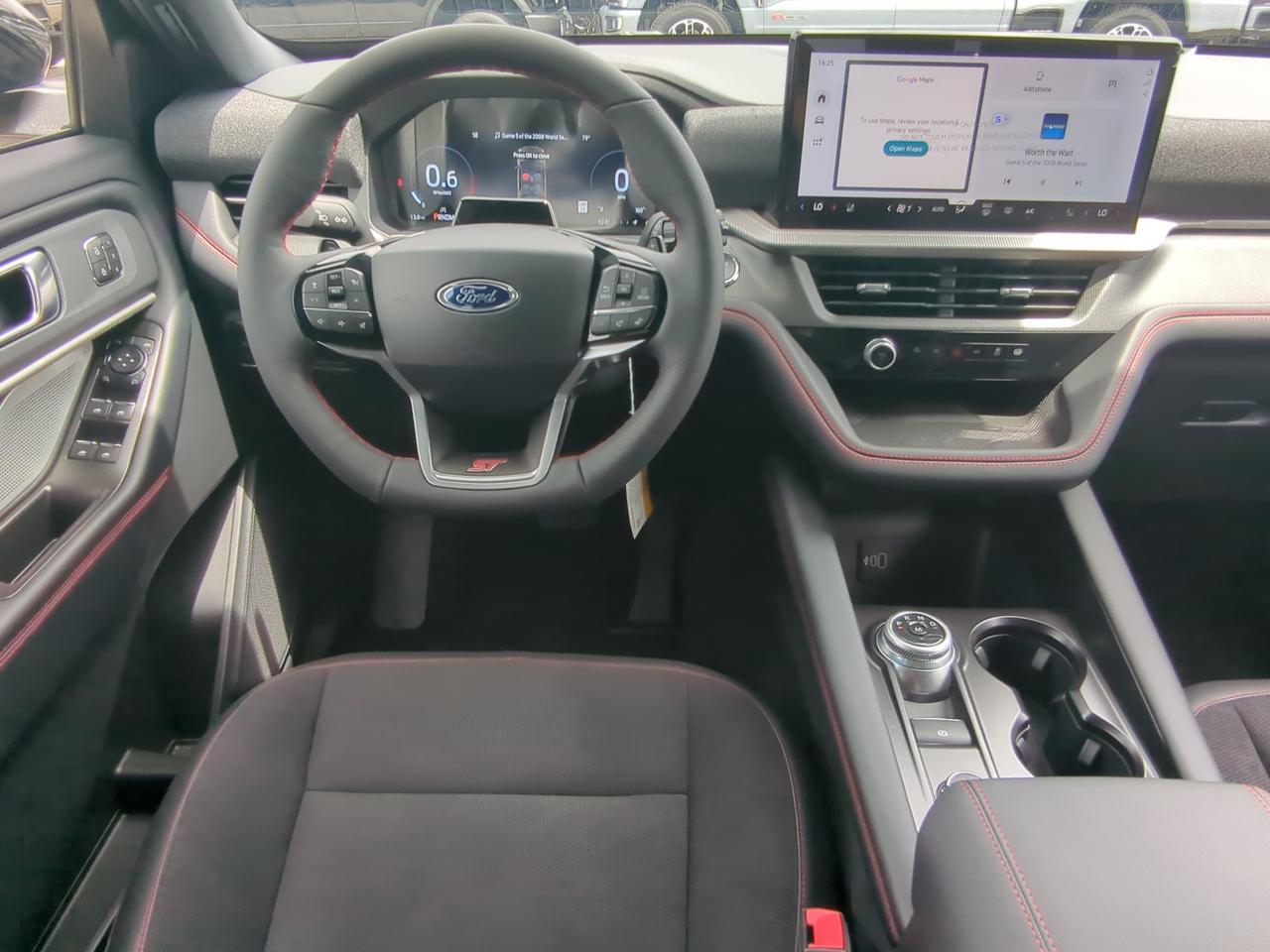 2026 Ford Explorer ST Appleton WI