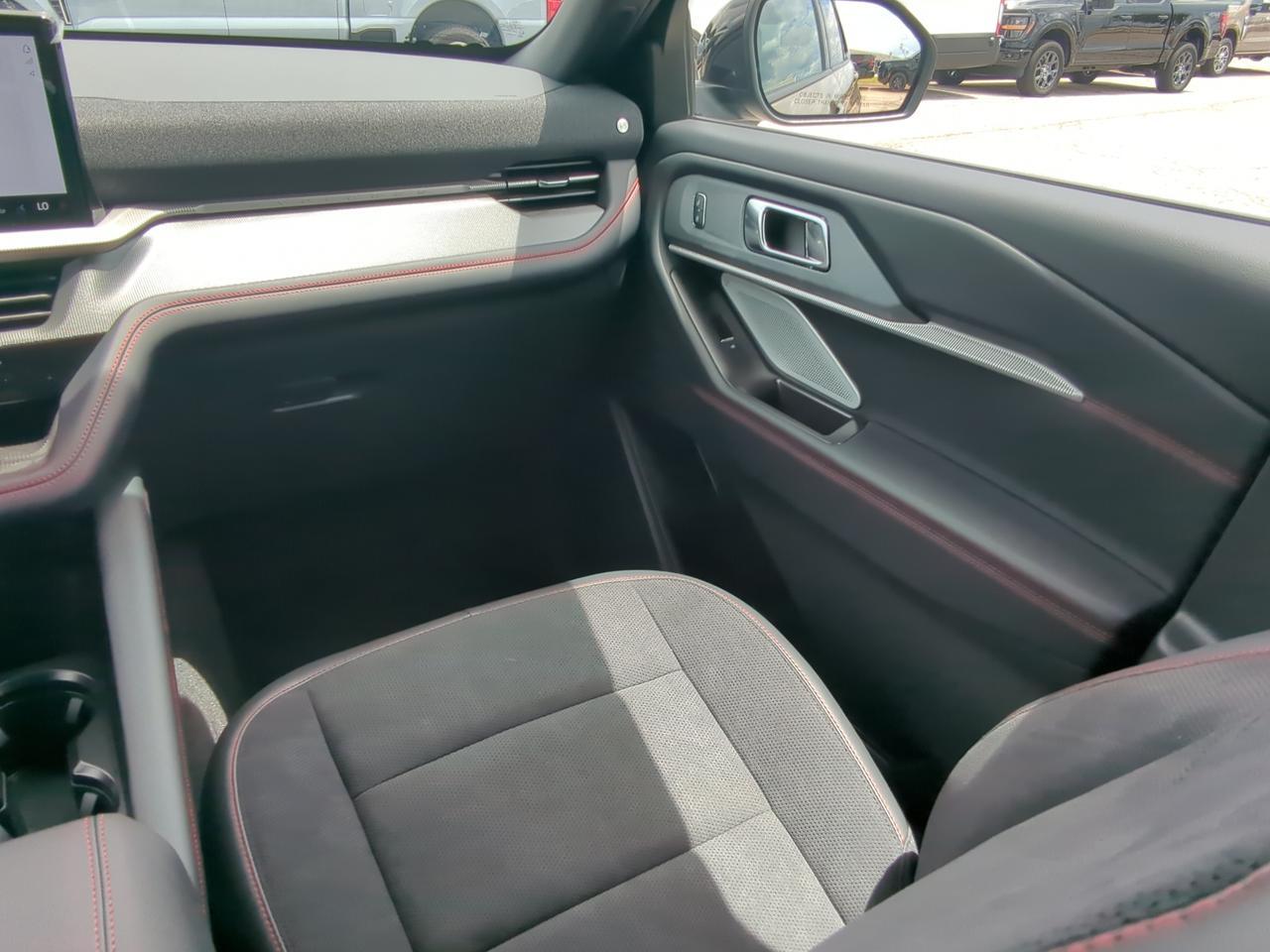 2026 Ford Explorer ST Appleton WI