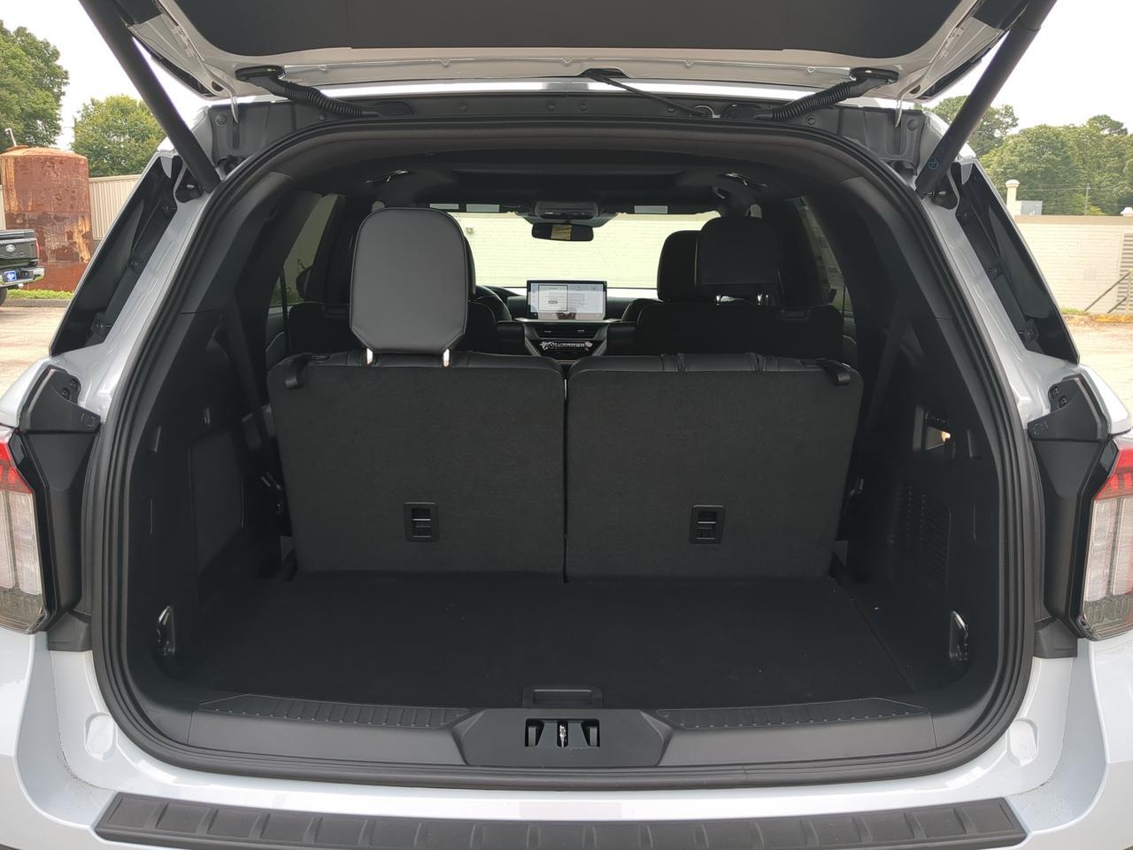 2026 Ford Explorer ST Appleton WI