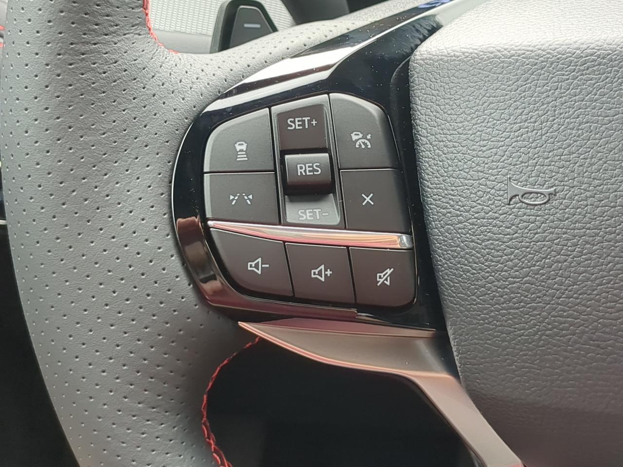 2026 Ford Explorer ST Appleton WI