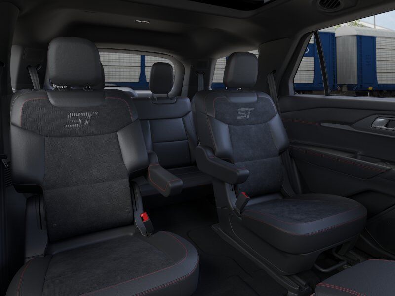 2026 Ford Explorer ST Appleton WI