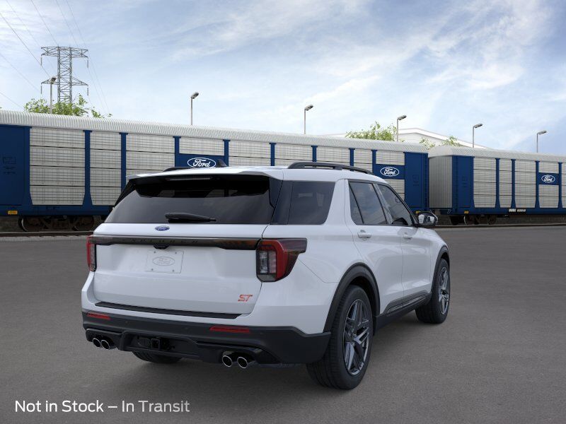 2026 Ford Explorer ST Appleton WI