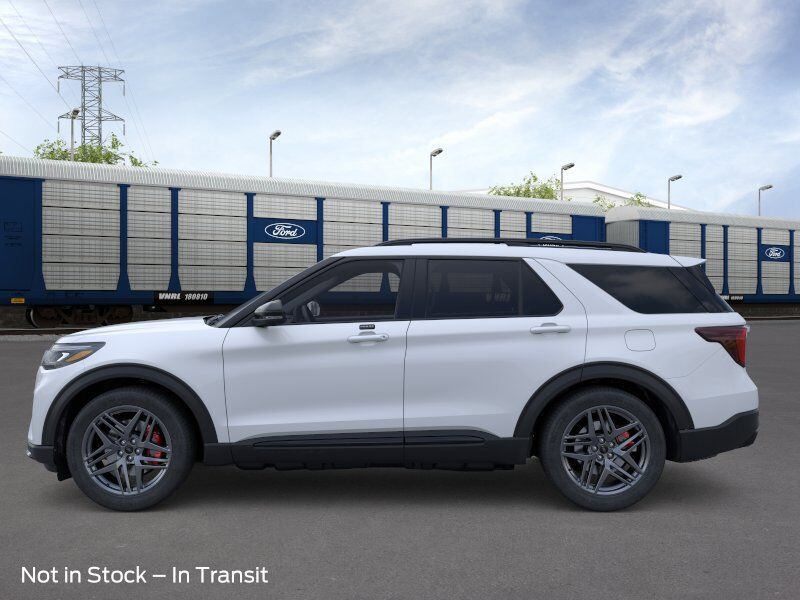 2026 Ford Explorer ST Appleton WI