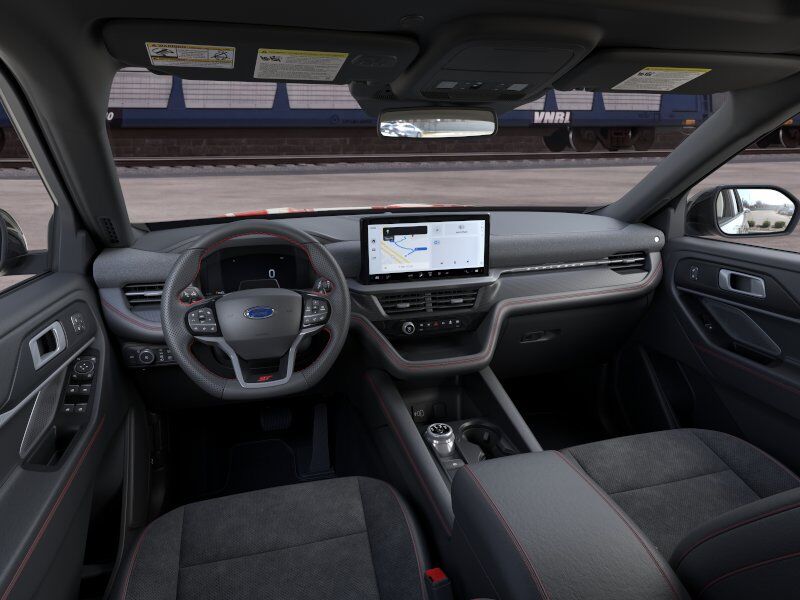 2026 Ford Explorer ST Appleton WI