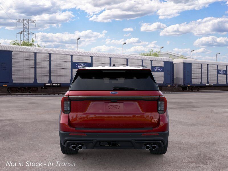 2026 Ford Explorer ST Appleton WI