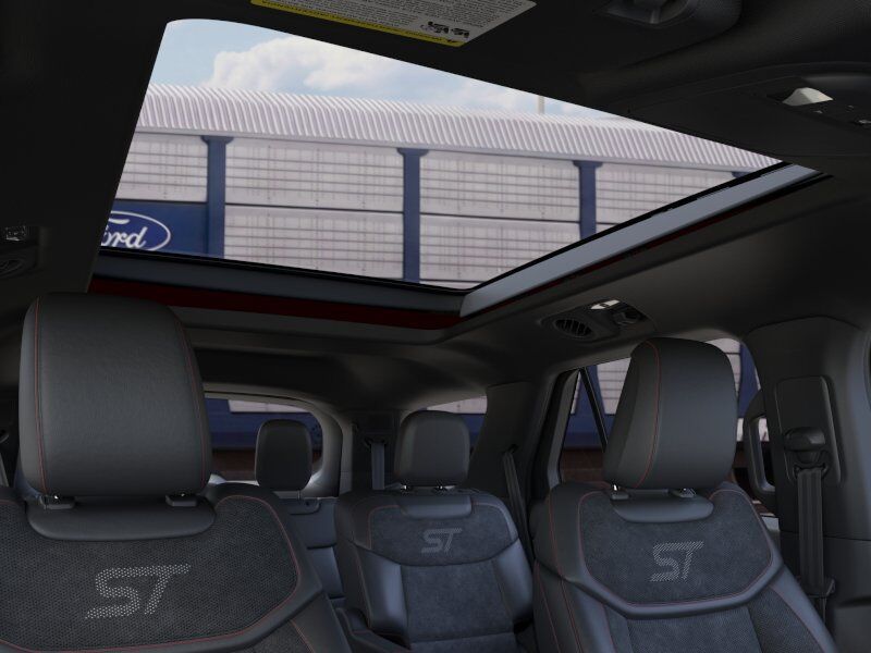 2026 Ford Explorer ST Appleton WI