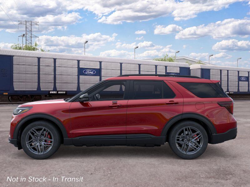 2026 Ford Explorer ST Appleton WI