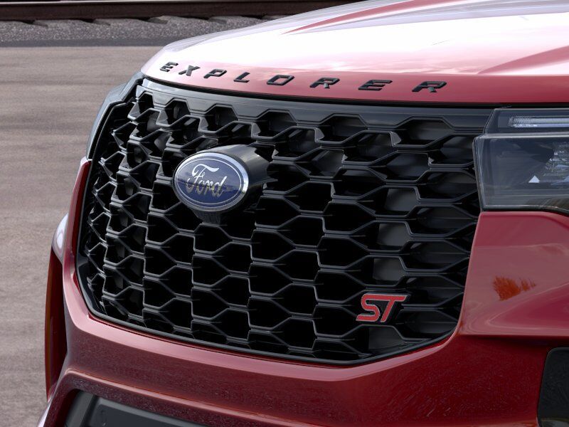 2026 Ford Explorer ST Appleton WI