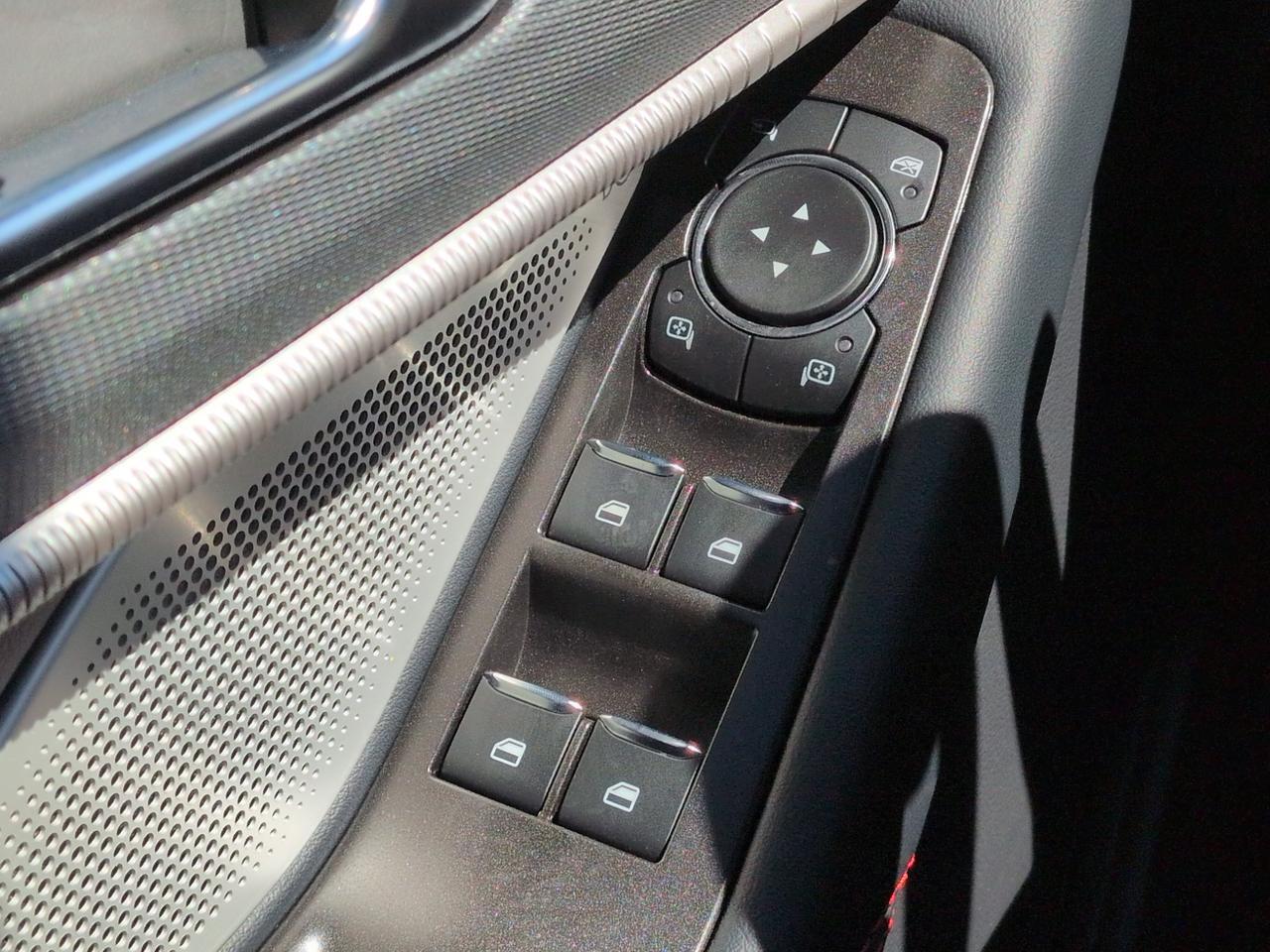 2026 Ford Explorer ST Appleton WI