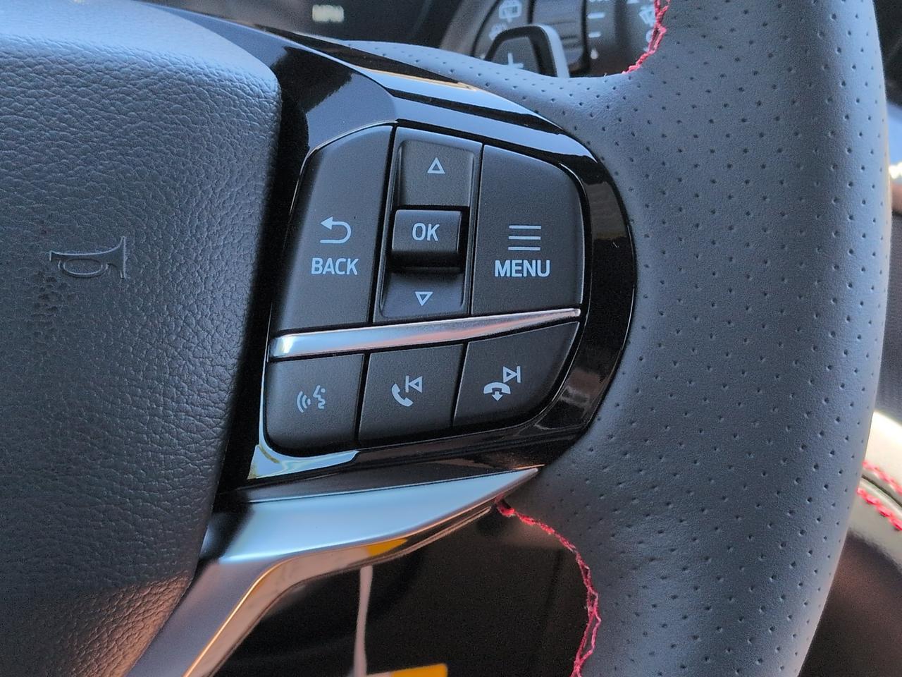 2026 Ford Explorer ST Appleton WI