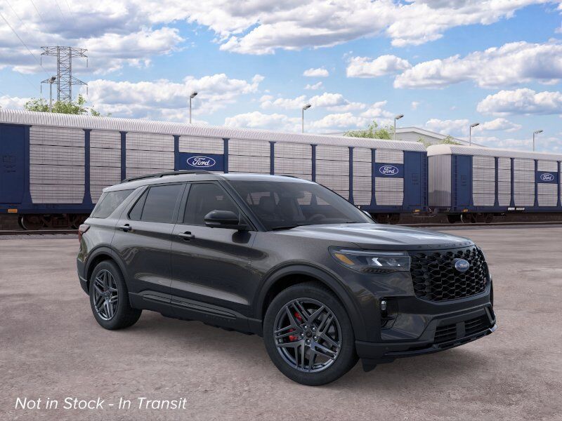 2026 Ford Explorer ST Appleton WI
