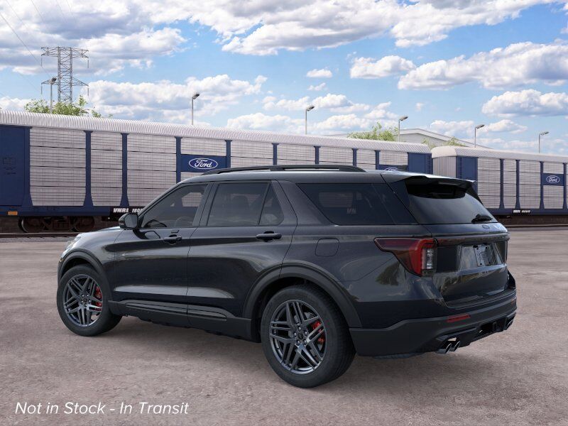 2026 Ford Explorer ST Appleton WI